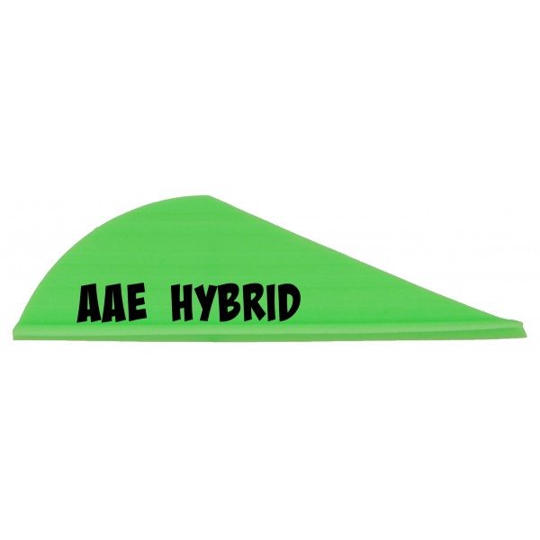 AAE Hybrid HP Vanes