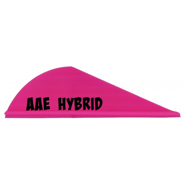 AAE Hybrid HP Vanes