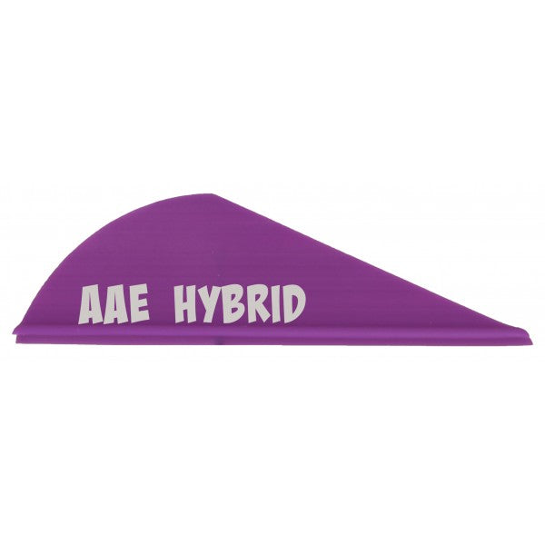 AAE Hybrid HP Vanes