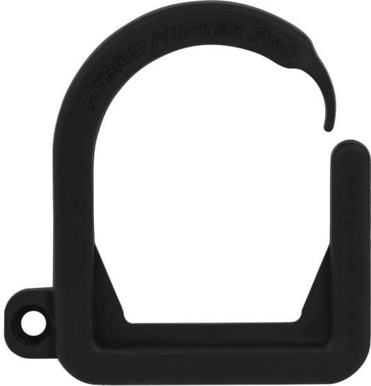 Hybrid Containment Bracket LH