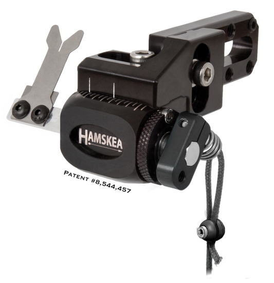 Hybrid Target Pro Std. RH