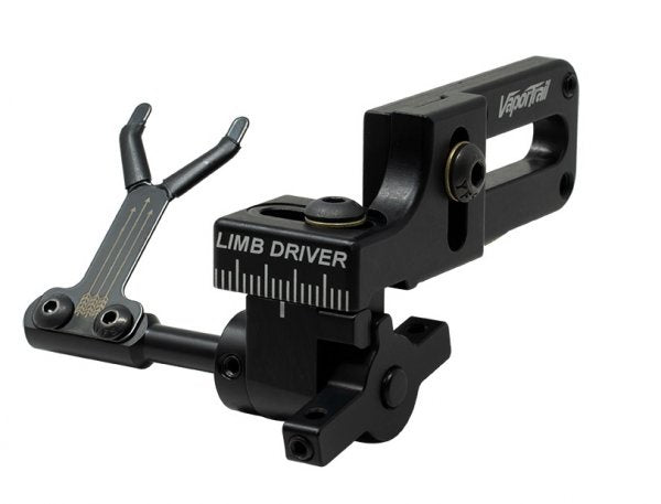 Limb Driver Pro Lh Black