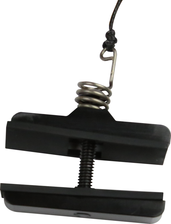 Hamskea Cord Clamp Lever Arm