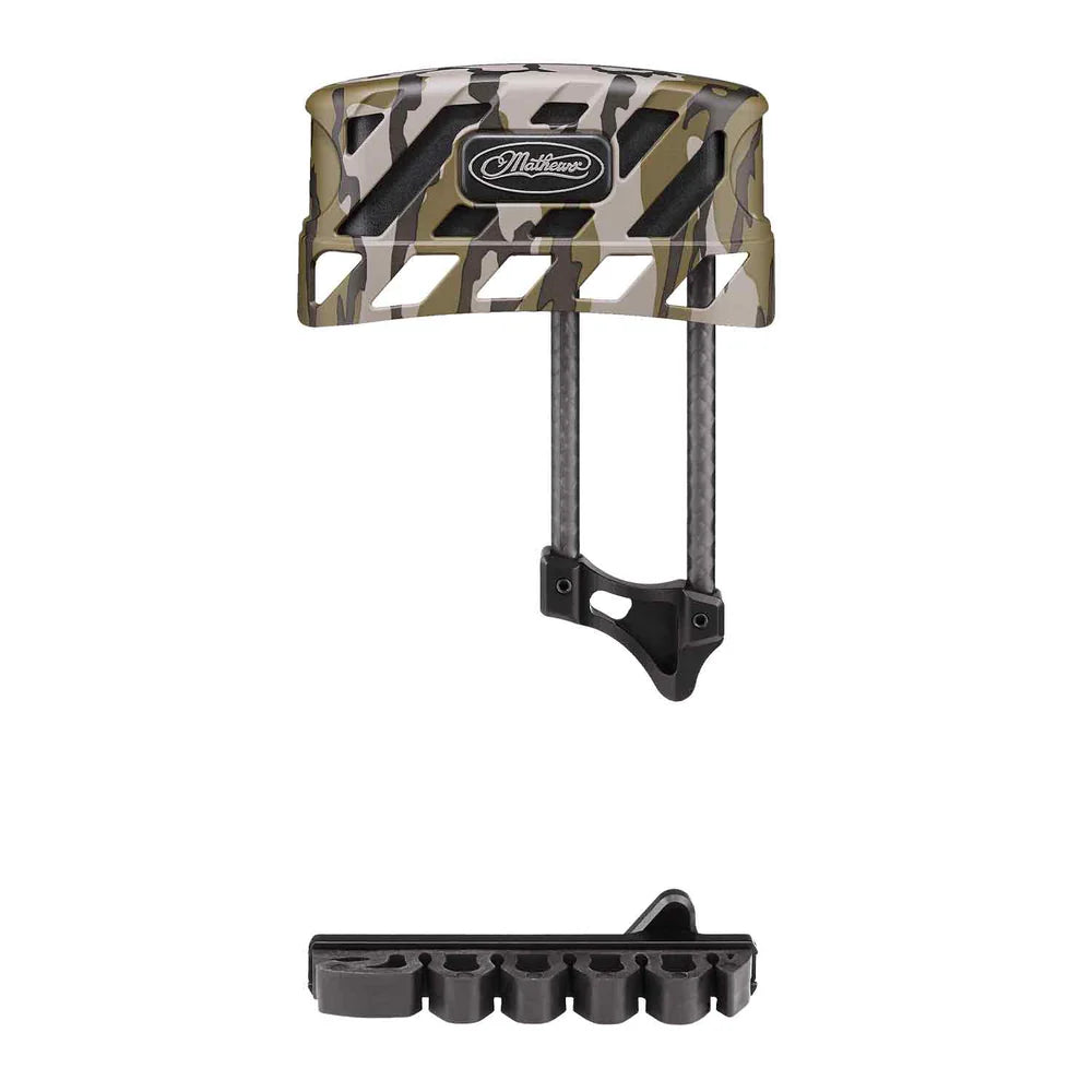 Low Pro Fixed Quiver