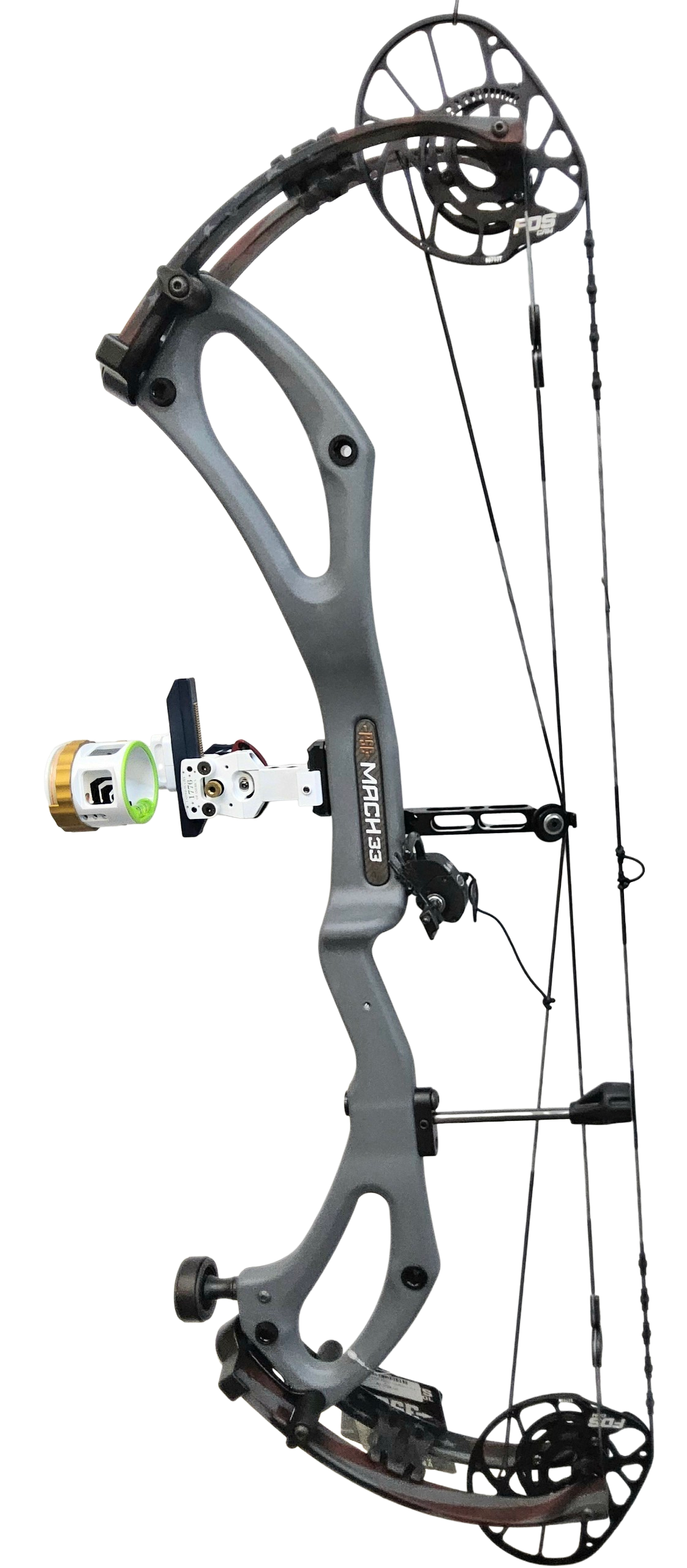 PSE Mach 33 FDS 250th Edition Bundle!