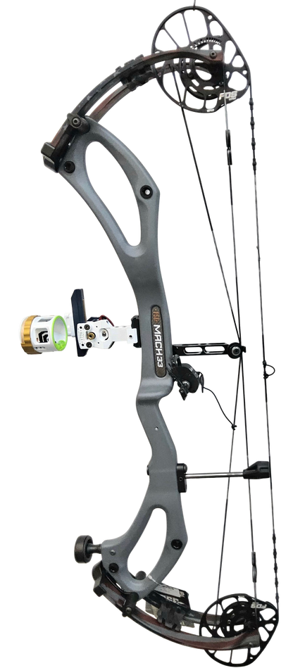 PSE Mach 33 FDS 250th Edition Bundle!