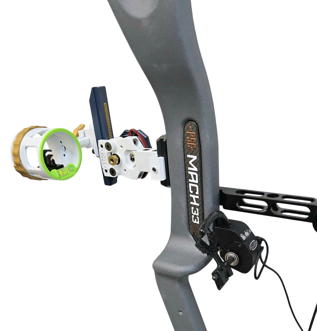 PSE Mach 33 FDS 250th Edition Bundle!