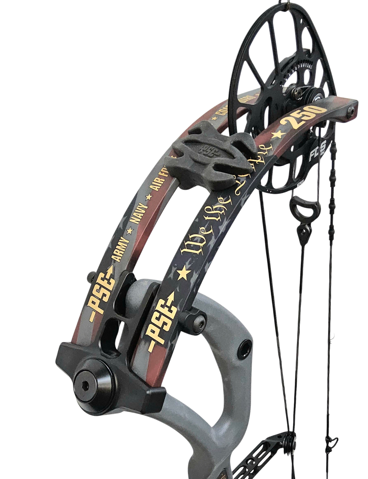 PSE Mach 33 FDS 250th Edition Bundle!