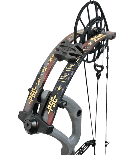 PSE Mach 33 FDS 250th Edition Bundle!