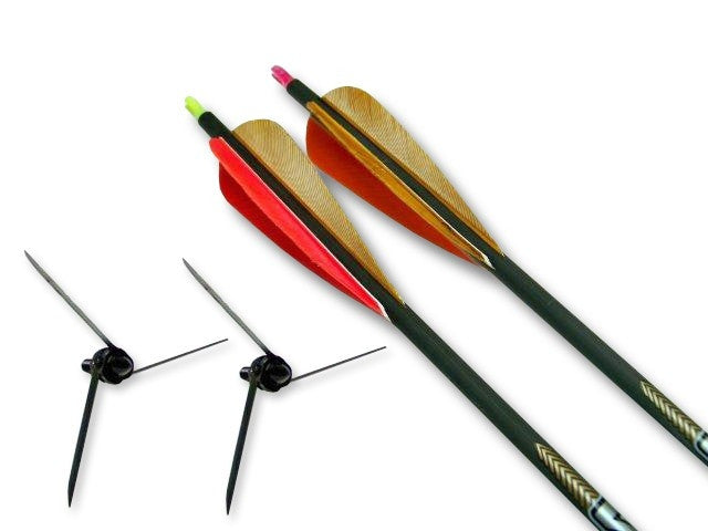 Magnus Bullhead Kit 125gr