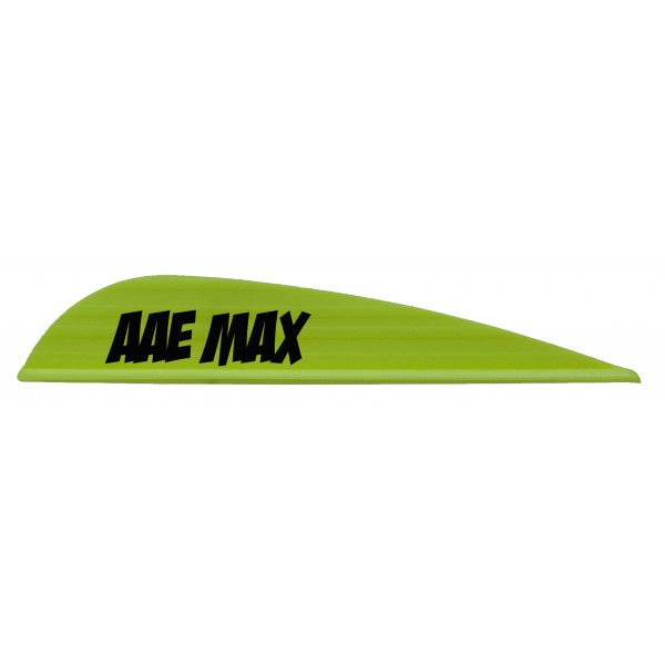 AAE Max Stealth Vanes 50pk