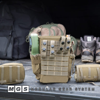 Elevation MGS Rangefinder Case