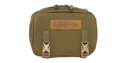 Elevation MGS Utility Box