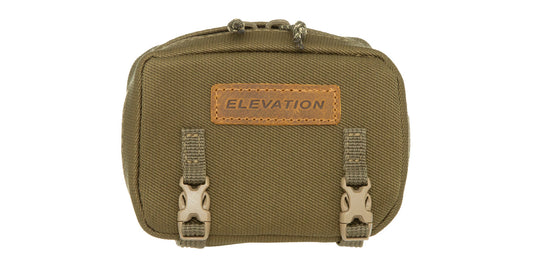 Elevation MGS Utility Box