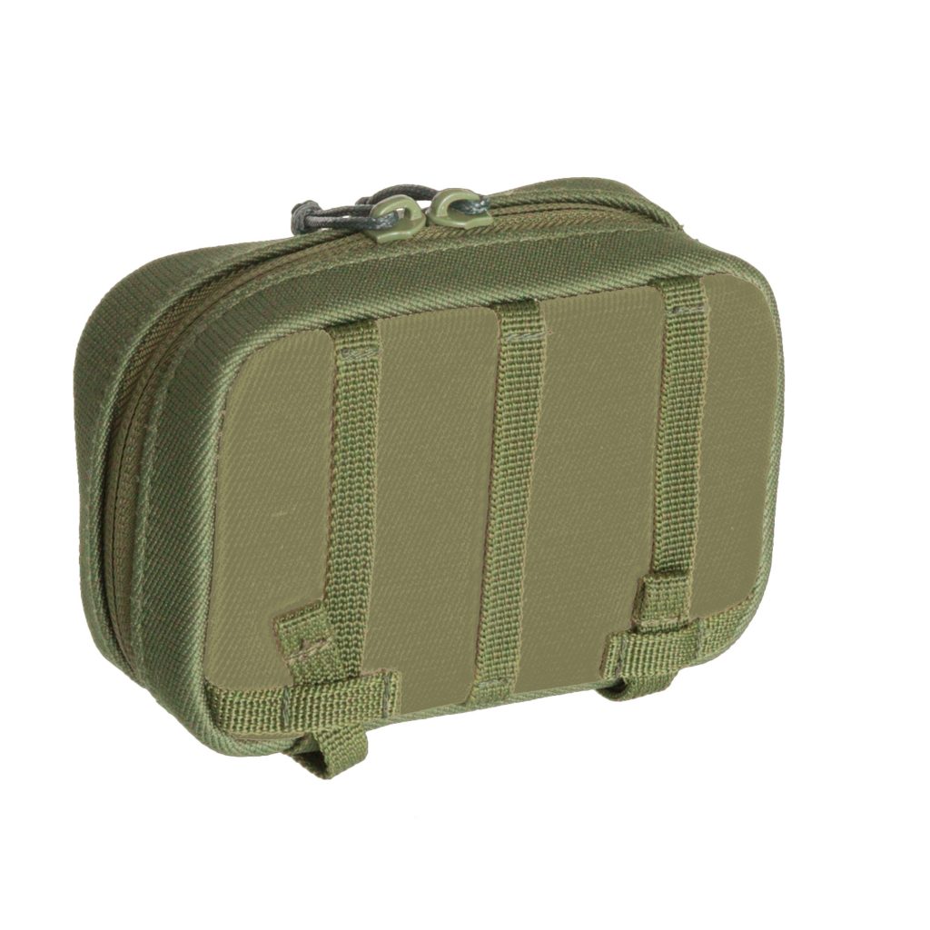 Elevation MGS Utility Box