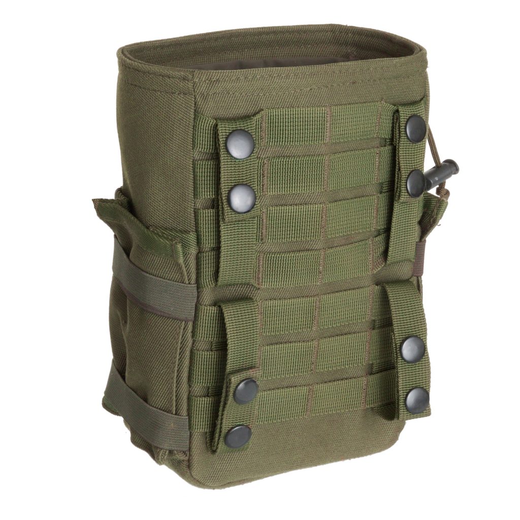 Elevation MGS Utility Pouch