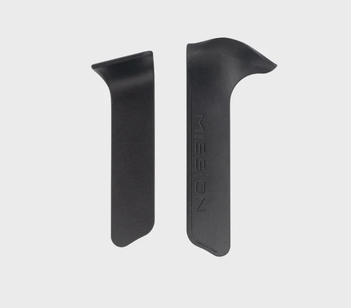 Mission Range Side Plates