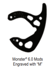 Mathew's Monster 6.0 Mods (M)