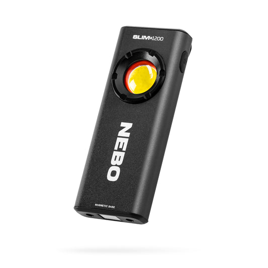 Nebo Slim 1200
