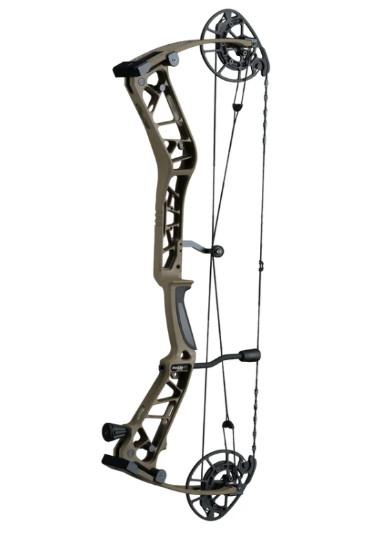 NexLite 33 RH/70 OD Green