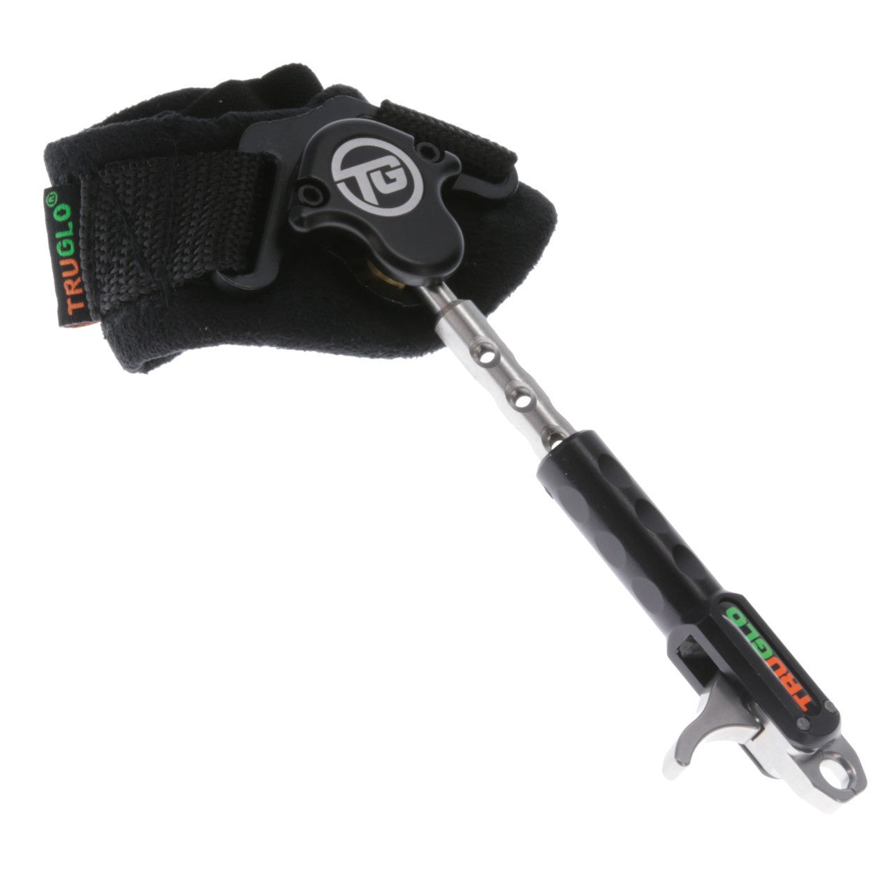 Truglo Nitrus Release BLK