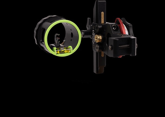 HHA NYTRX Pic Mount (Open Box)