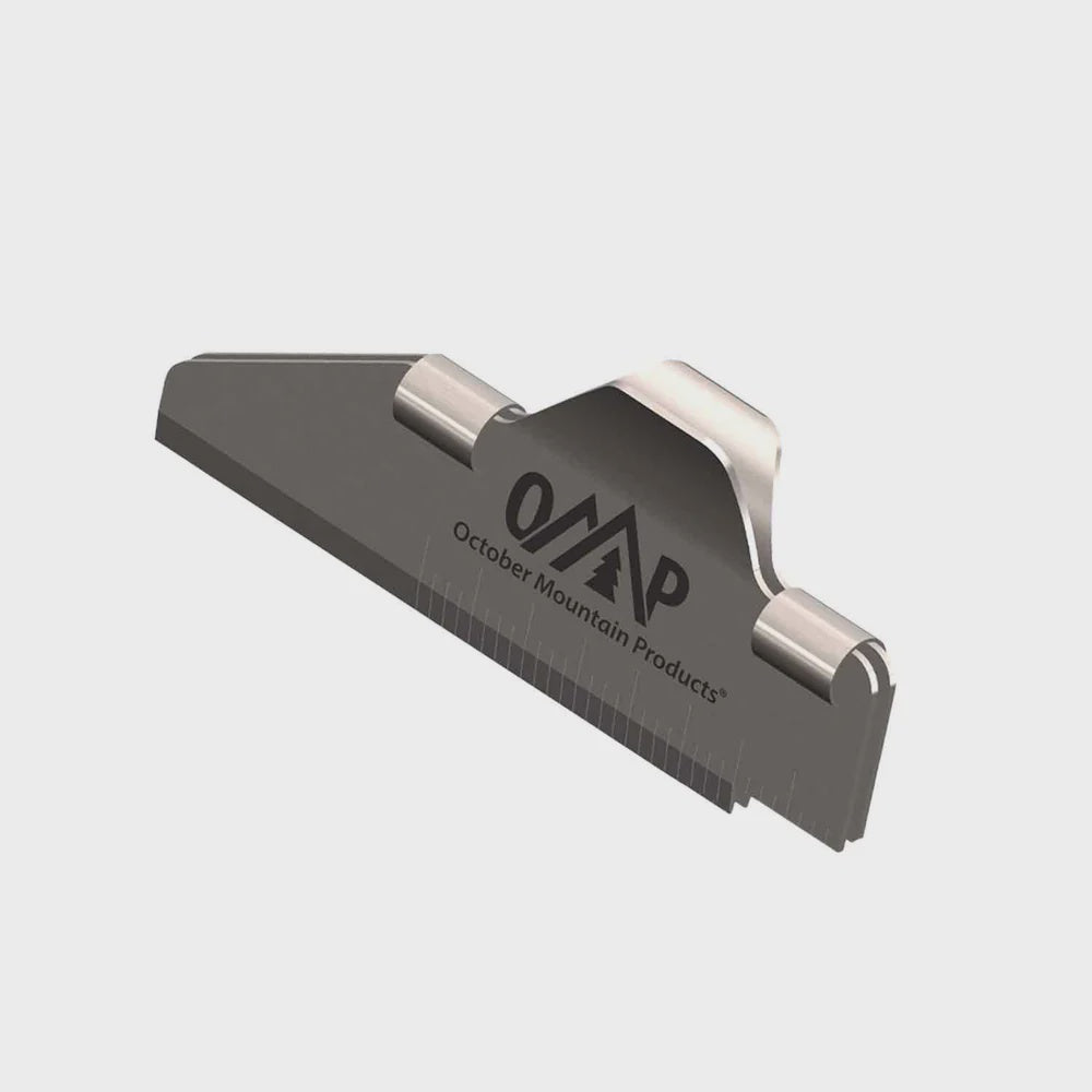 OMP Pheonix Fletching Clamp