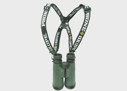 Phone Skope Binocular Harness
