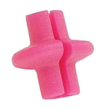 Pine Ridge Slotted Kisser Button