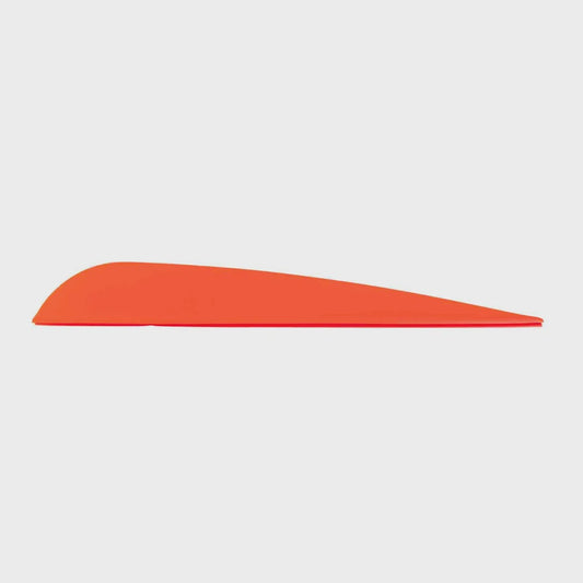 AAE Plastiflech 40 Orange Vanes