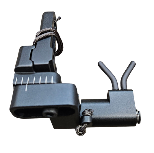 PSE Prowler Arrow Rest LH