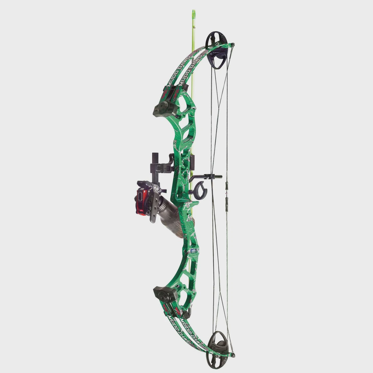 Mudd Dawg Bowfishing Bow (Bow Only)