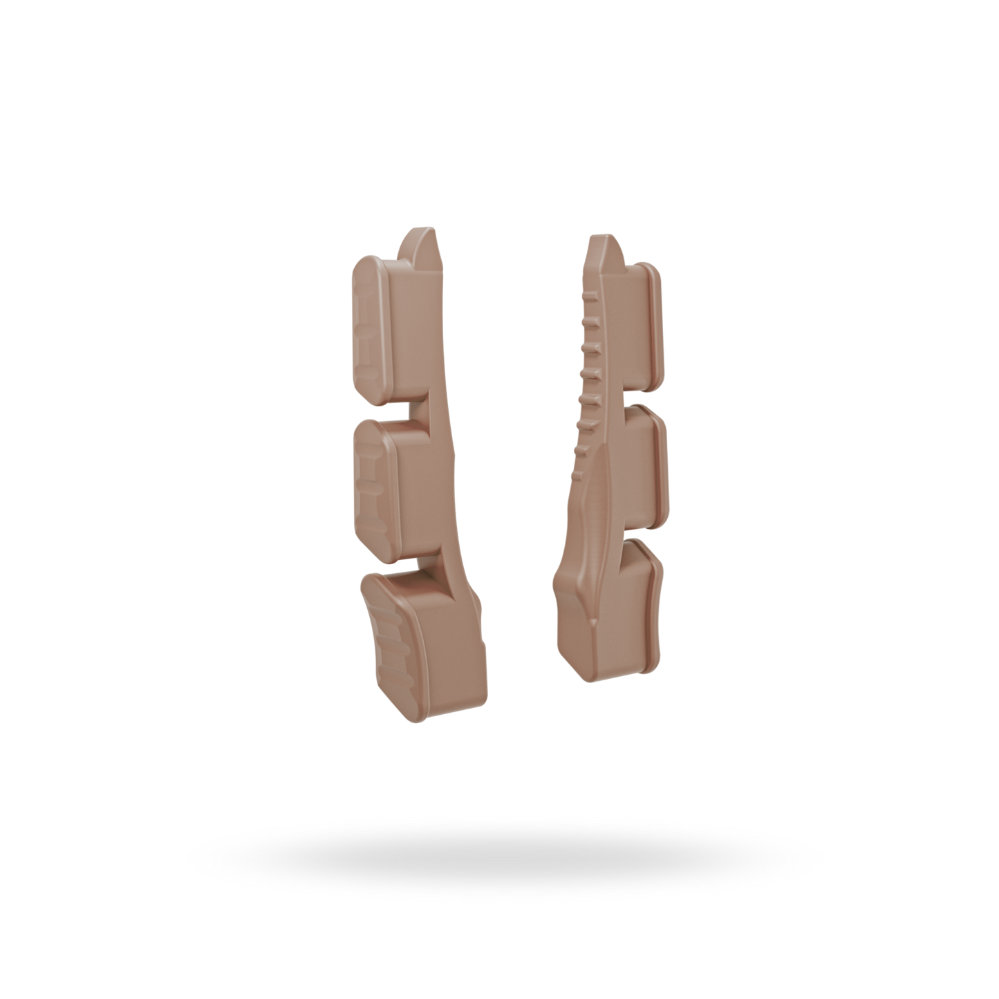 QAD MX2 Damper Kit