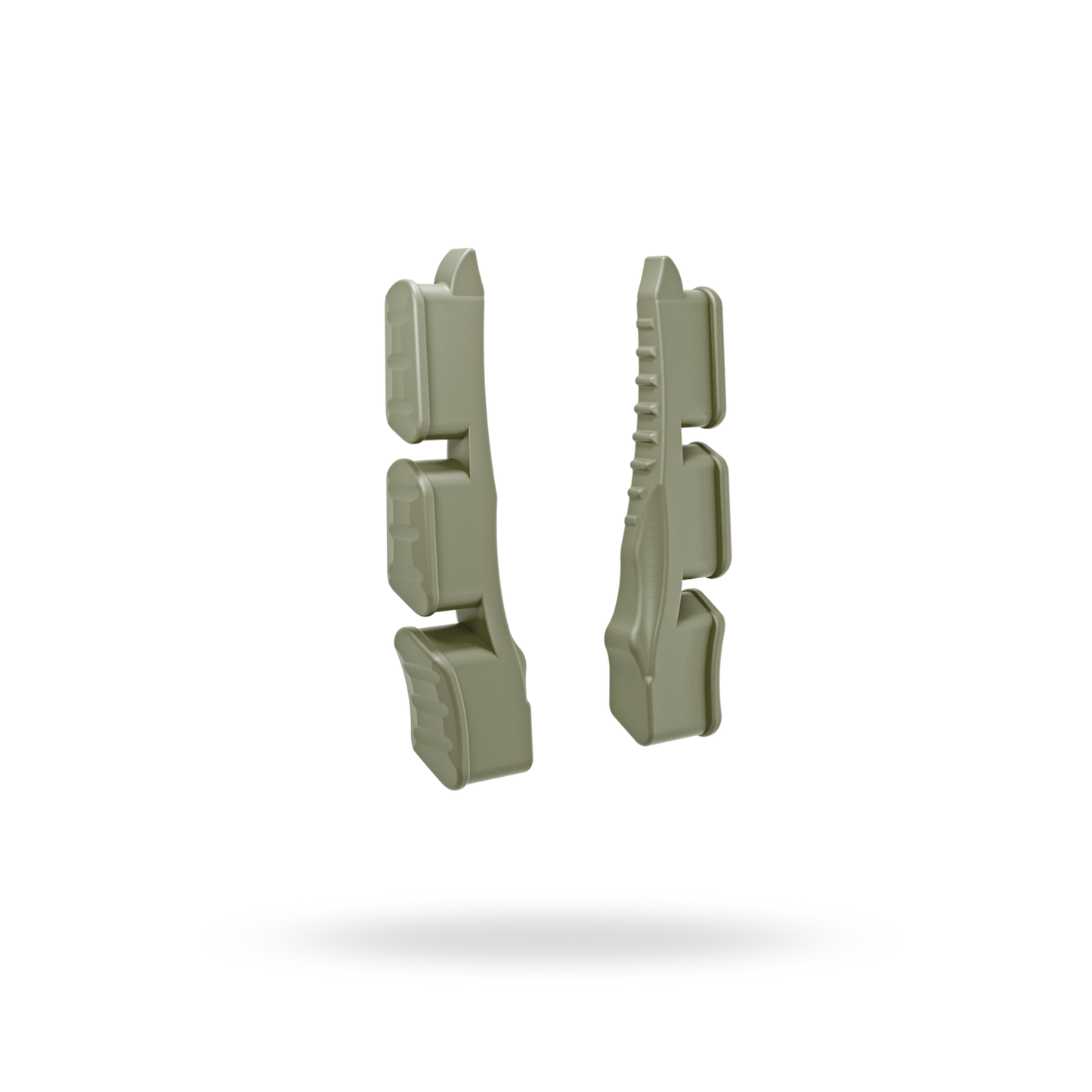 QAD MX2 Damper Kit