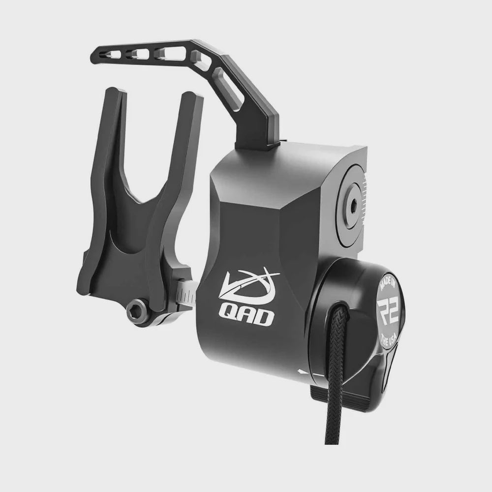 QAD Ultrarest R2 Integrate