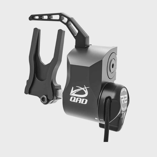 QAD Ultrarest R2 Integrate