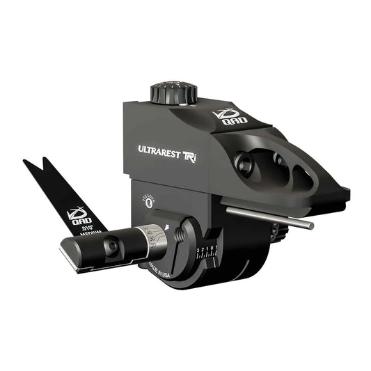 Ultrarest TRi Blk