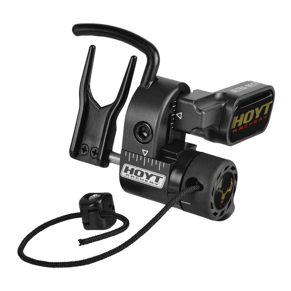 Hoyt Ultra Rest RH