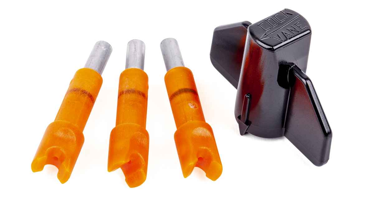 Ravin Lighted Nocks 3 pack