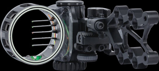 React 5 Max Bow Sight RH