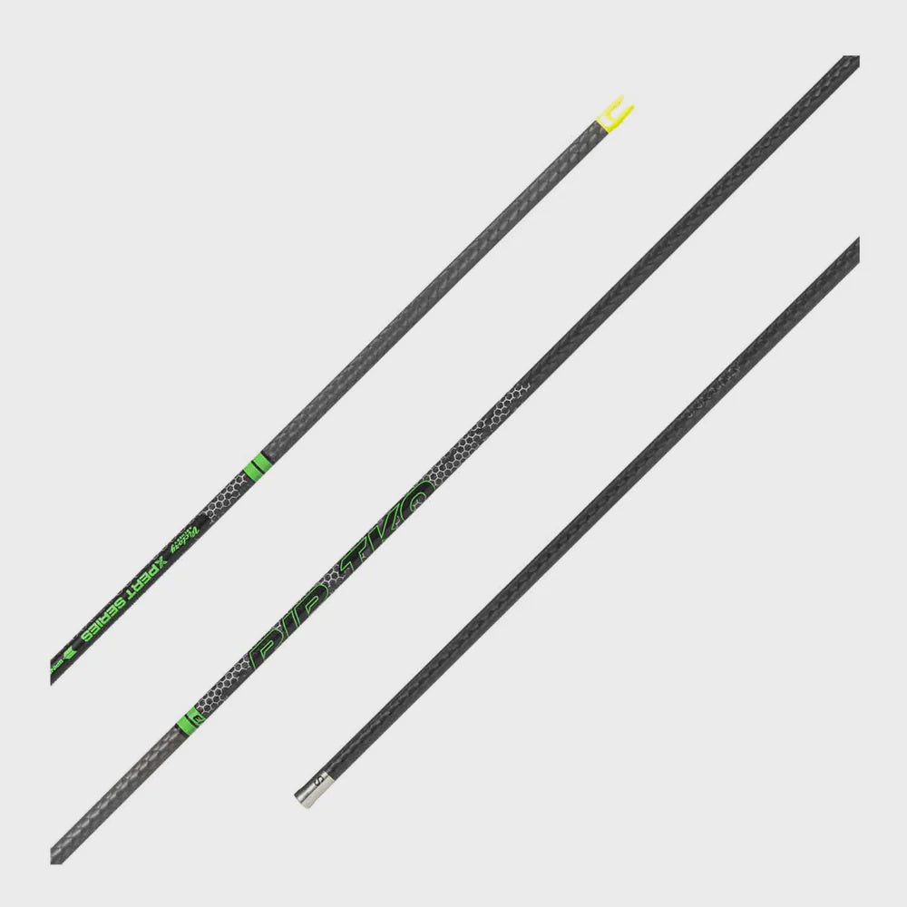 RIP TKO Gamer Arrow Shafts