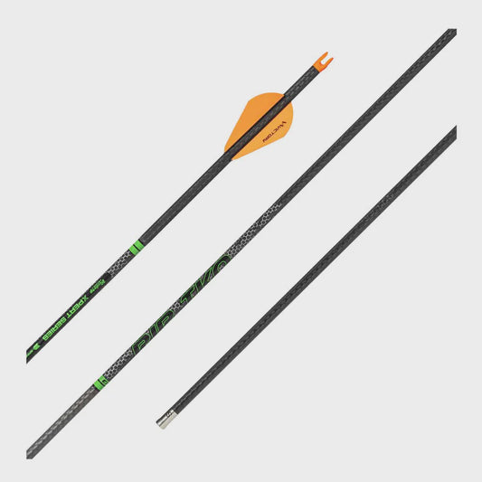 RIP TKO Gamer Fletched Arrows