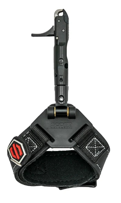 Scott Recon Release