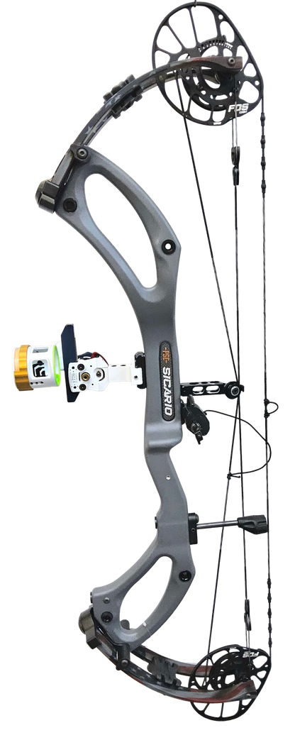 PSE Sicario FDS 250th Dark Edition Bundle!