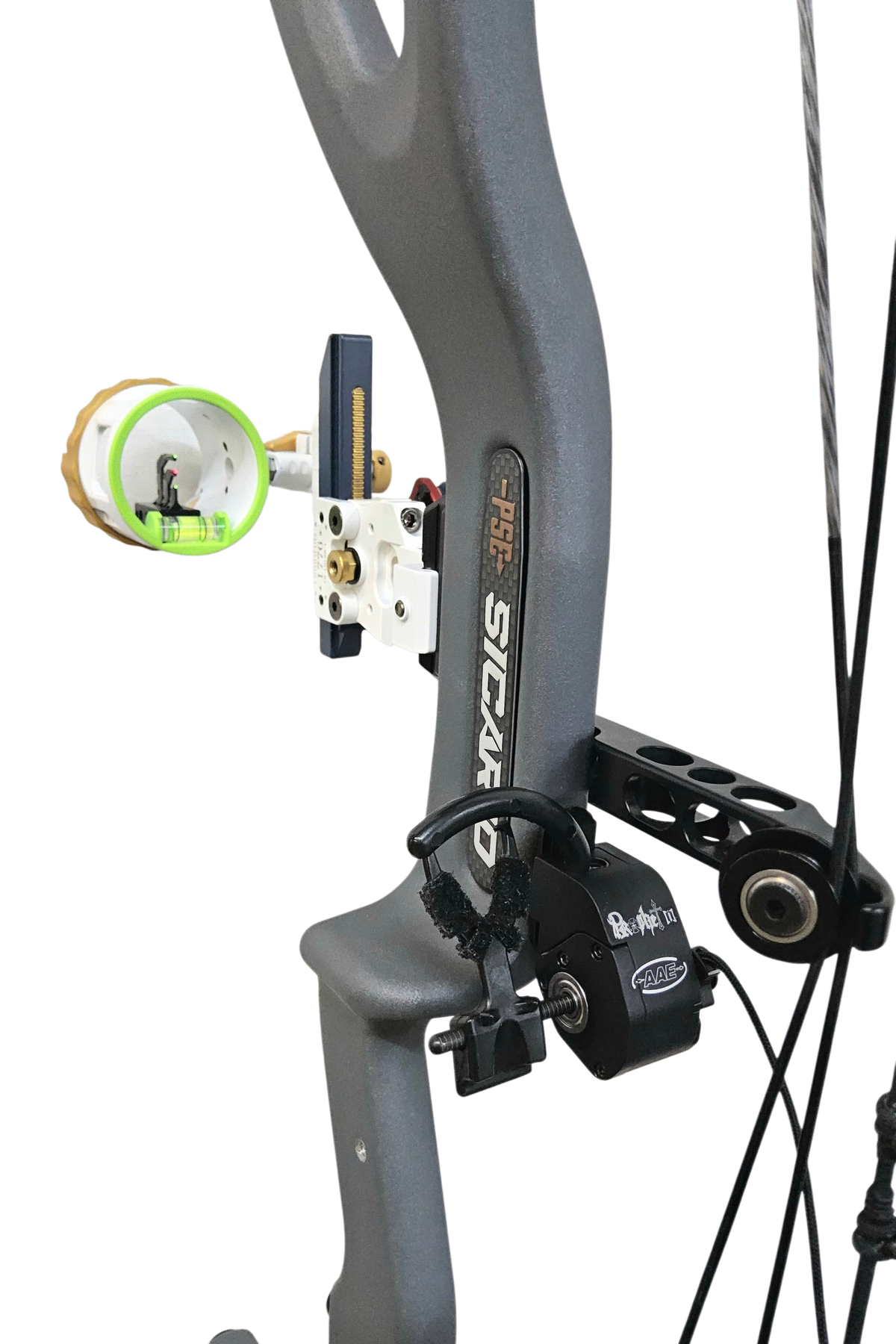 PSE Sicario FDS 250th Dark Edition Bundle!