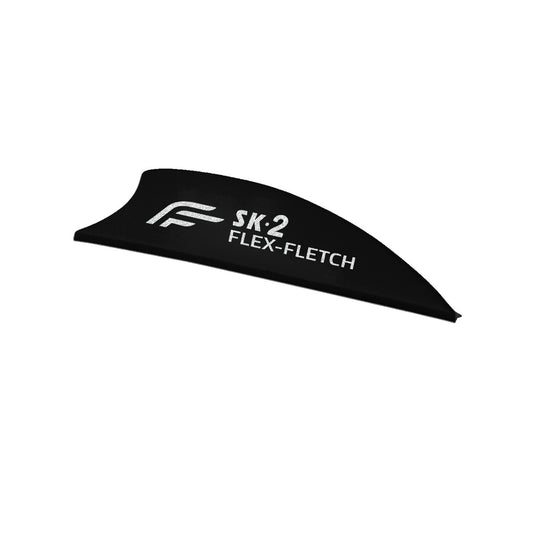 Flex Fletch SK2 Black 2