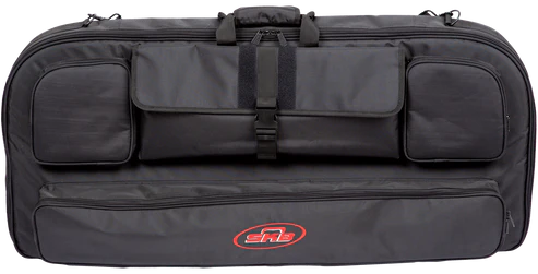 SKB Archery Backpack Black