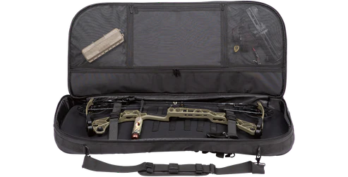 SKB Archery Backpack Black