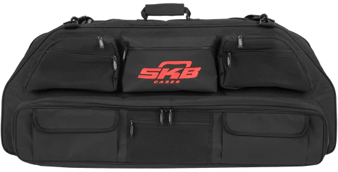 SKB Archery Bag Black