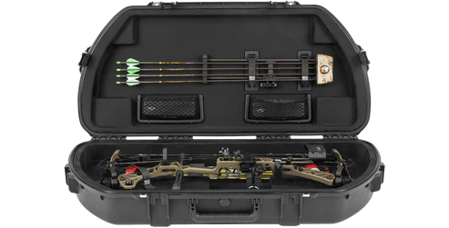 SKB 3i-4313 Bow Case Black